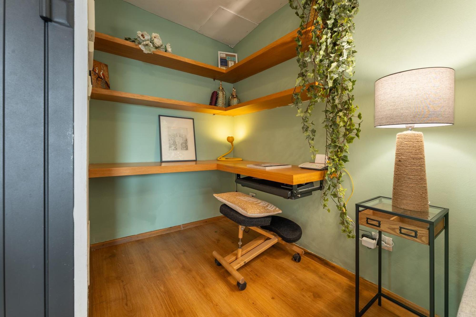 Apartamento Cool Metropolitan Lifestyle Loft Florencia Exterior foto