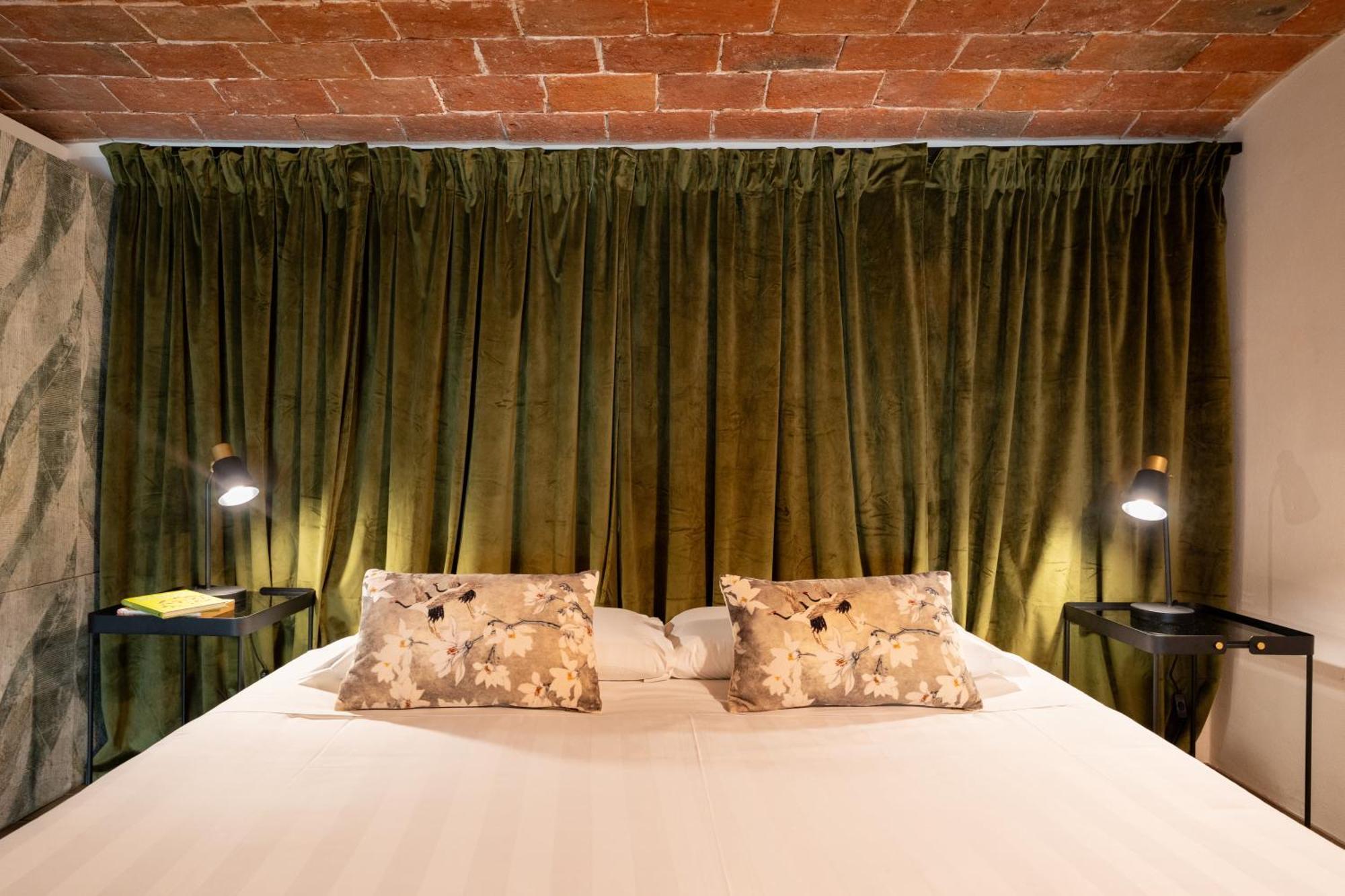 Apartamento Cool Metropolitan Lifestyle Loft Florencia Exterior foto