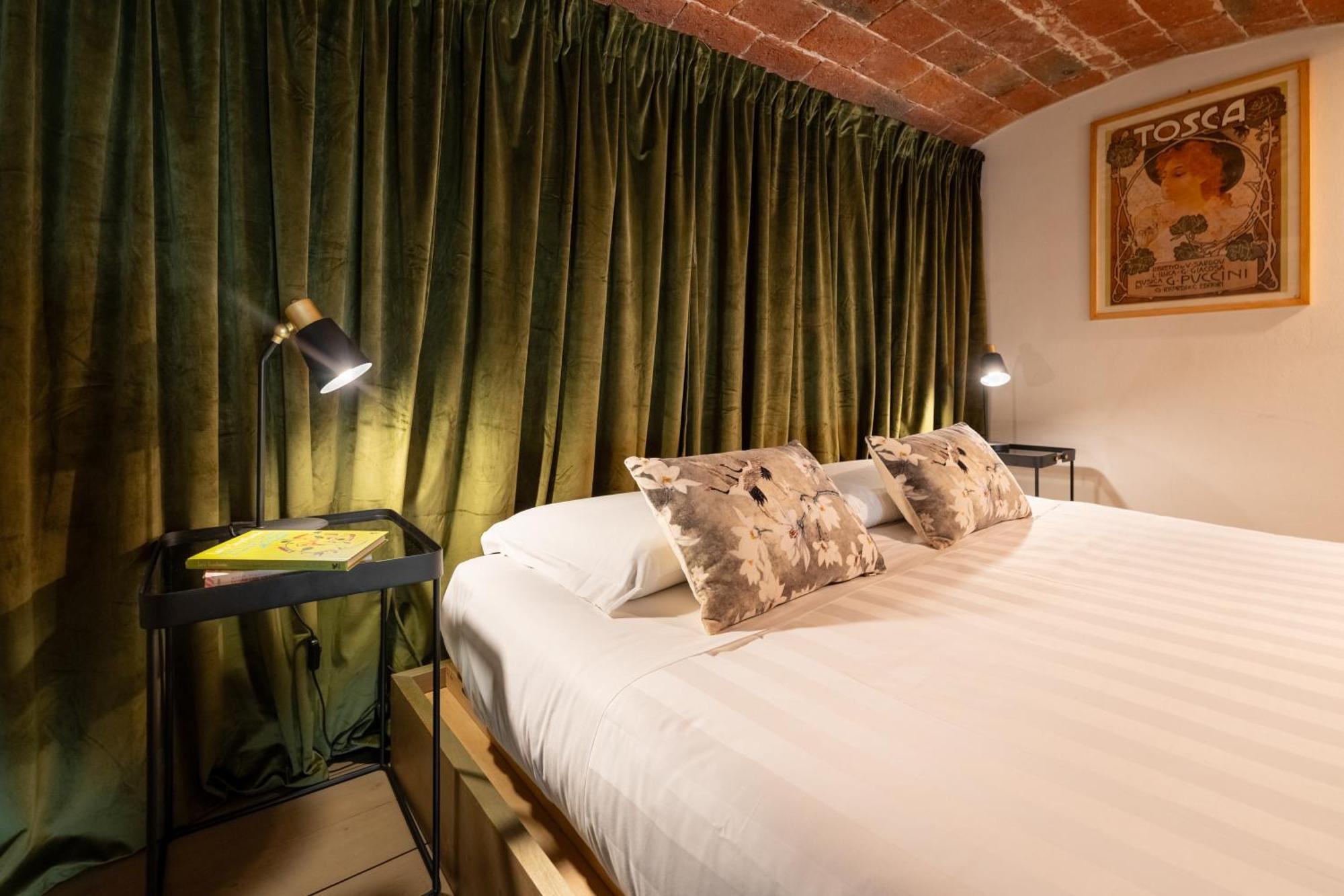 Apartamento Cool Metropolitan Lifestyle Loft Florencia Exterior foto